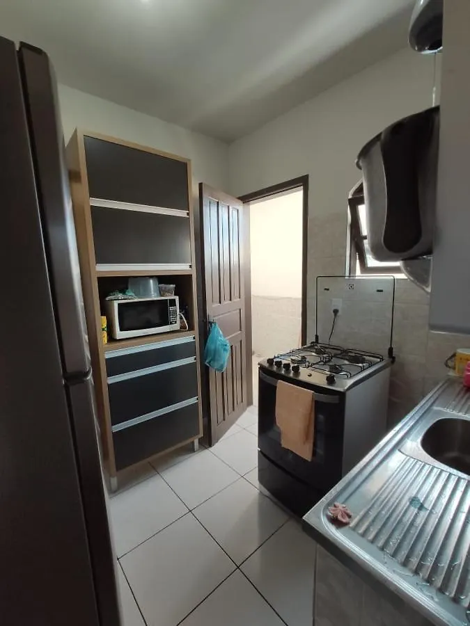 Dom wakacyjny Casa Temporada Cabo Frio 2 Quartos Com Ar Cond