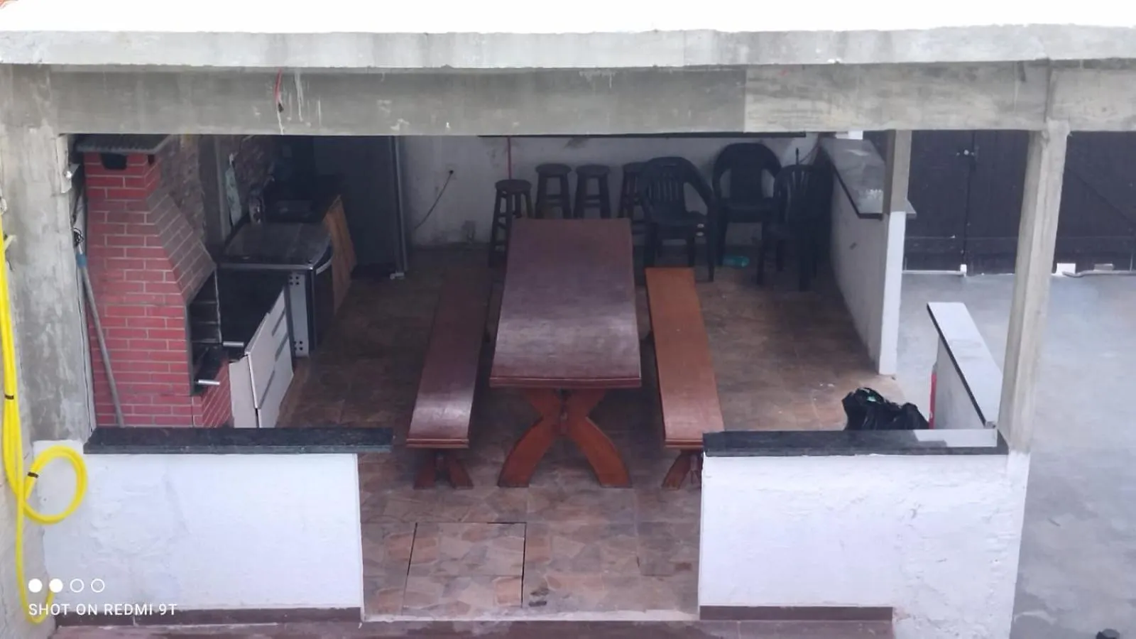 Dom wakacyjny Casa Temporada Cabo Frio 2 Quartos Com Ar Cond