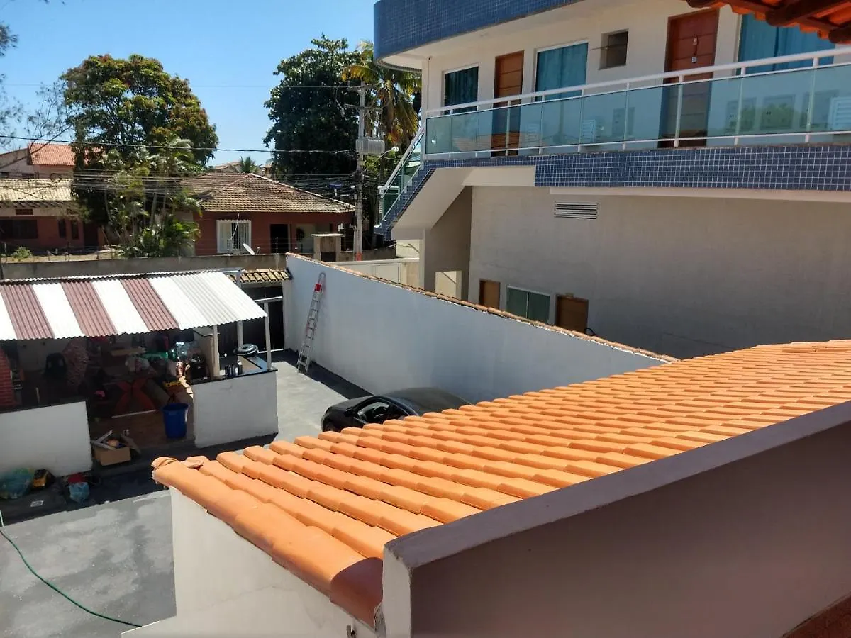 Casa Temporada Cabo Frio 2 Quartos Com Ar Cond Brazil