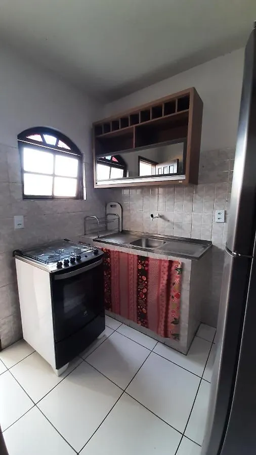 Casa Temporada Cabo Frio 2 Quartos Com Ar Cond Brazil