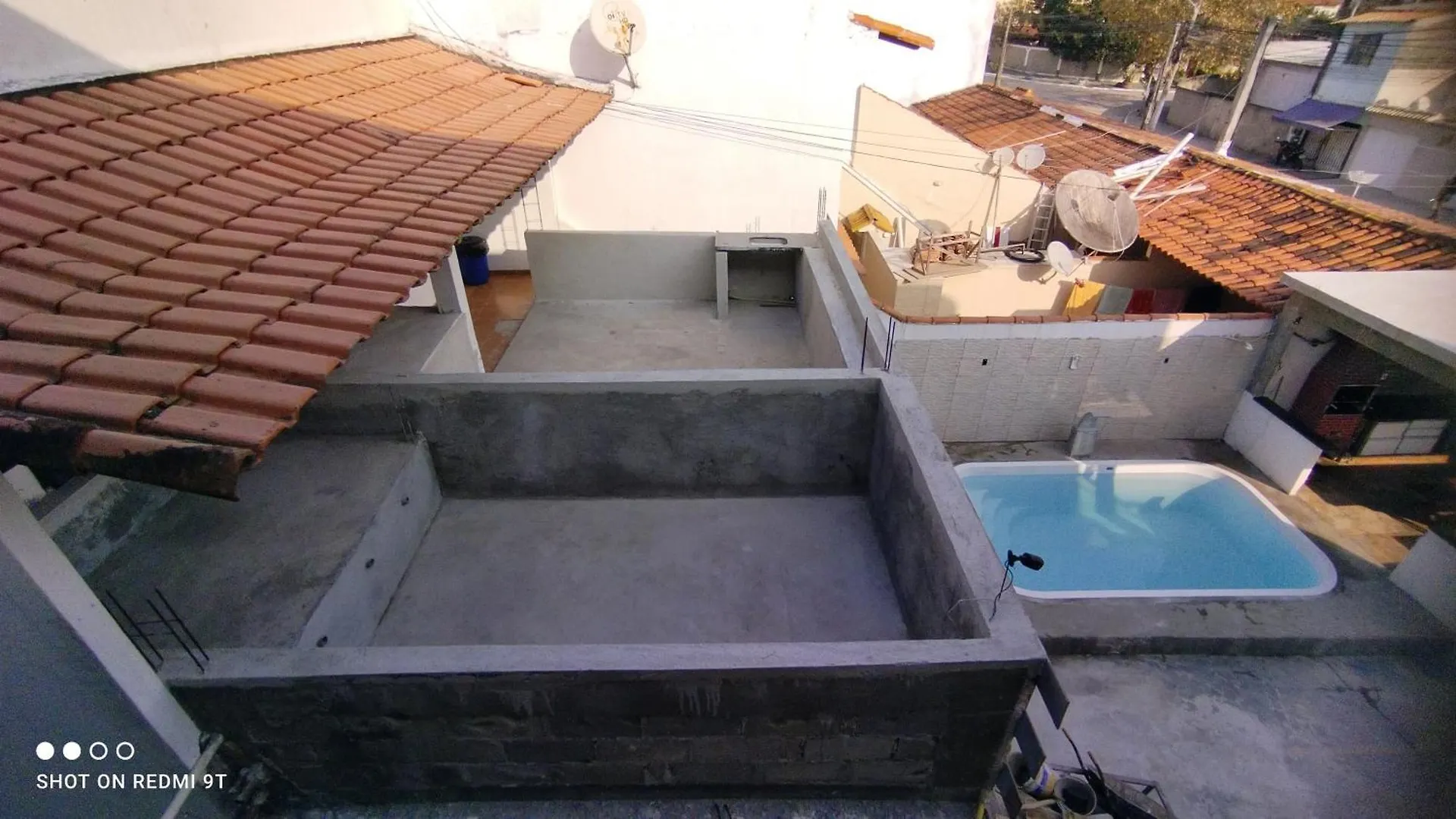 Casa Temporada Cabo Frio 2 Quartos Com Ar Cond Holiday home